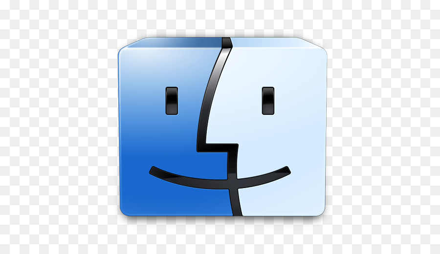 Ícone Do Localizador，Mac PNG