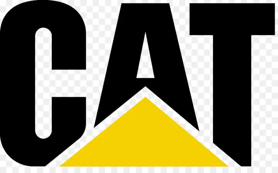 A Caterpillar Inc，Gato PNG