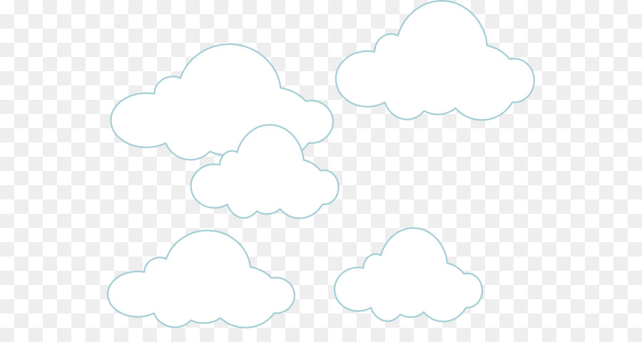 Nuvens，Céu PNG