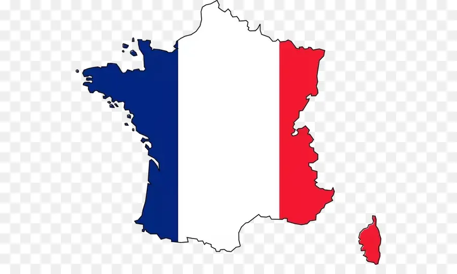 França，Bandeira Da França PNG
