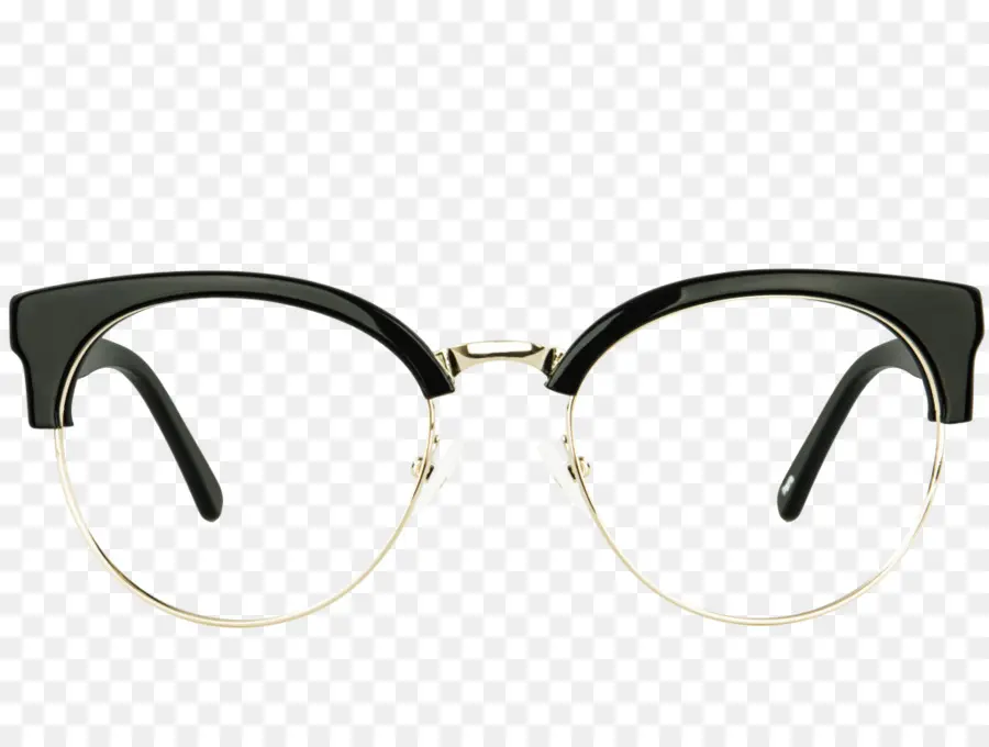 óculos，Polette PNG
