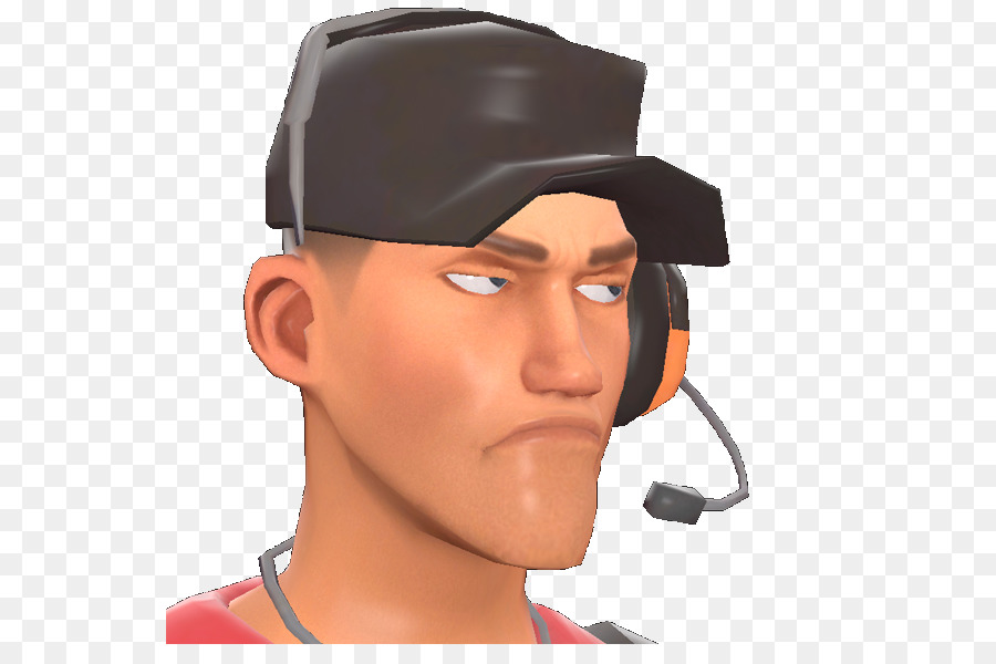 Team Fortress 2，Escotismo PNG