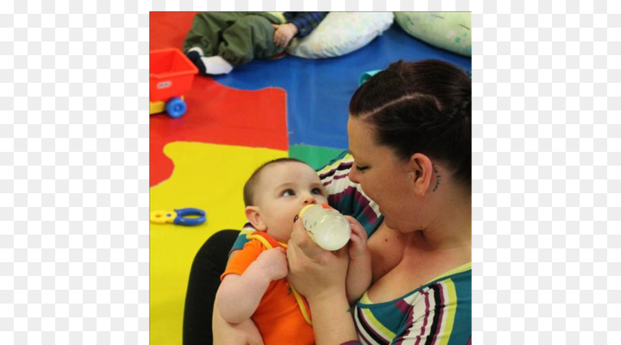 Criança，Woodridge Norte Kindercare PNG