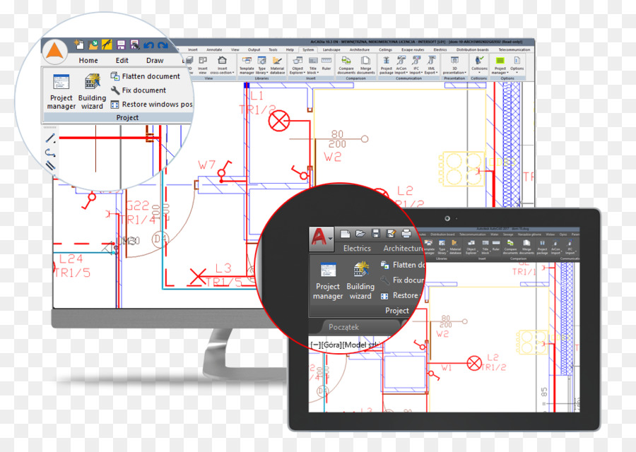 Autocad，Software De Computador PNG