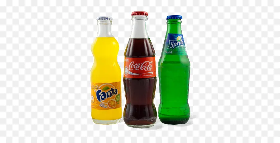 Fanta，A Coca Cola PNG