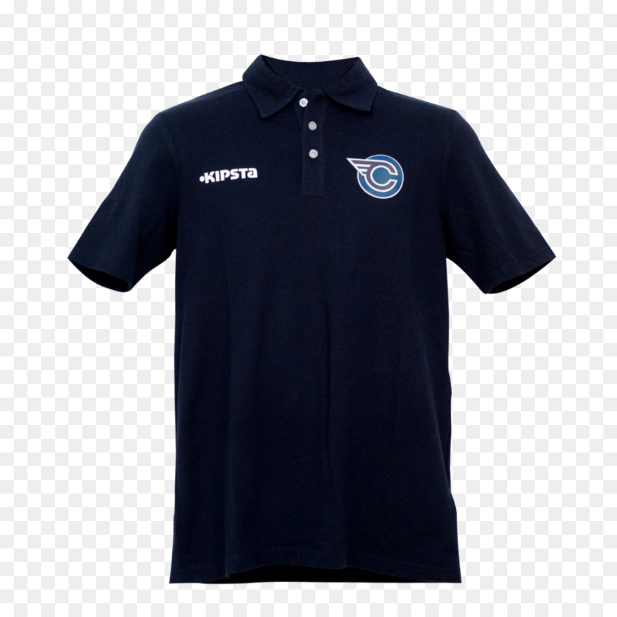 Camisa Pólo Preta，Camiseta PNG