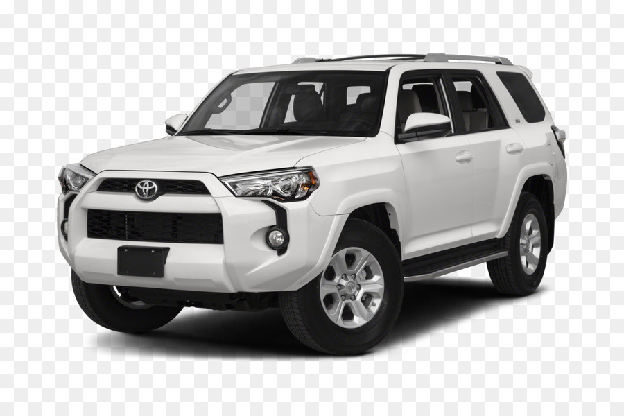 Suv Branco，Carro PNG