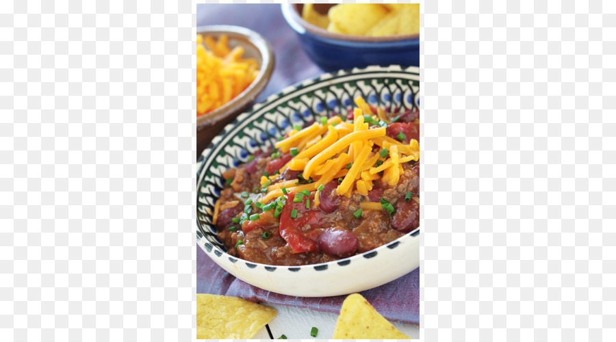 Chili Con Carne，Cozinha Vegetariana PNG