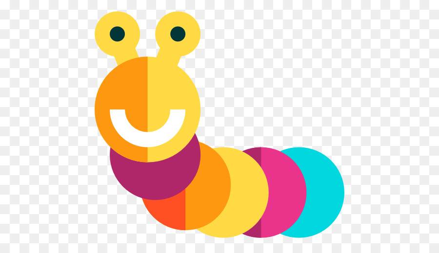 Worm，ícones Do Computador PNG