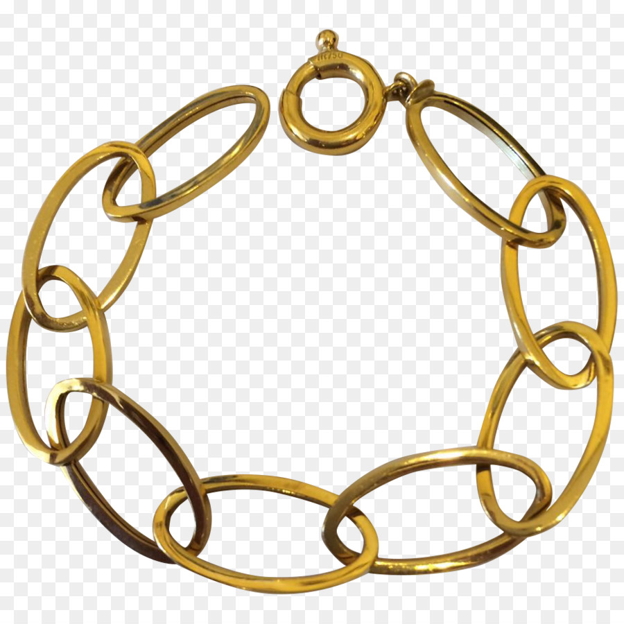 Corrente De Ouro，Pulseira PNG