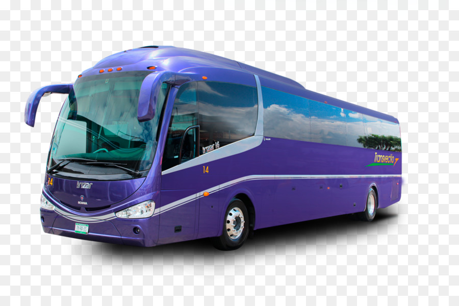 Ônibus Roxo，Transporte PNG