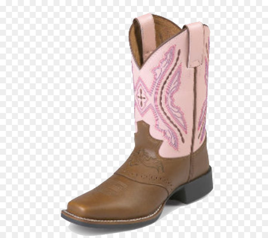 Bota De Vaqueiro，Couro PNG