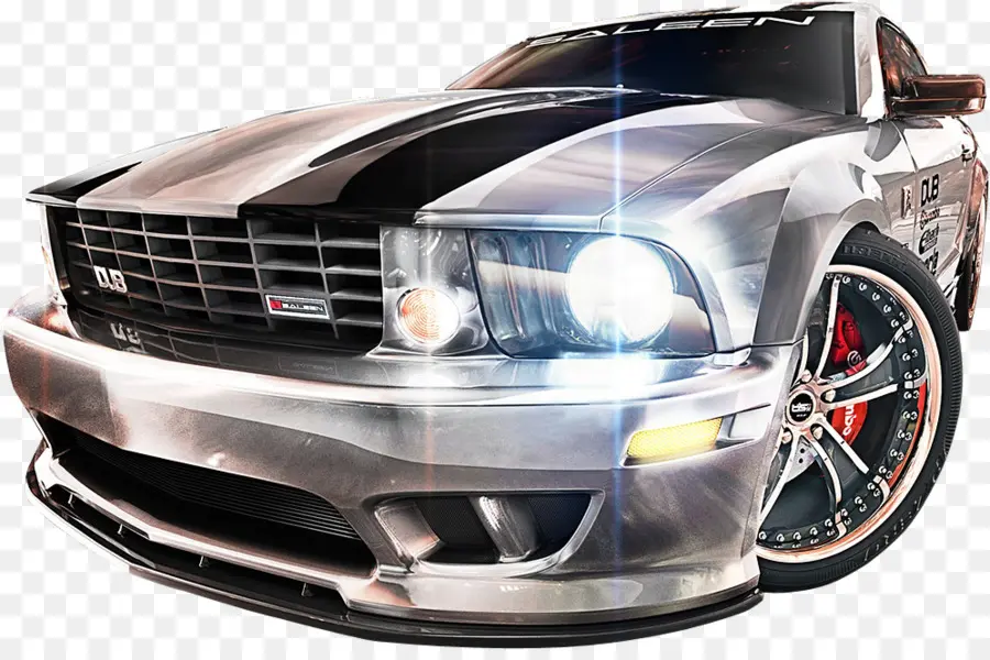 Carro Esportivo，Automóvel PNG