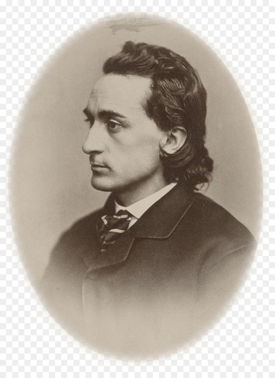 Edwin Booth，1860 PNG