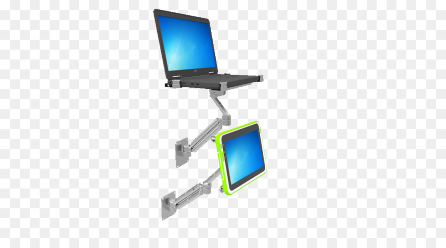 Laptop，Computadores Tablet PNG