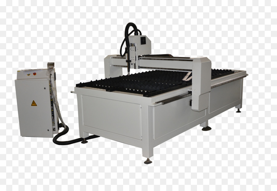 Máquina Cnc，Industrial PNG