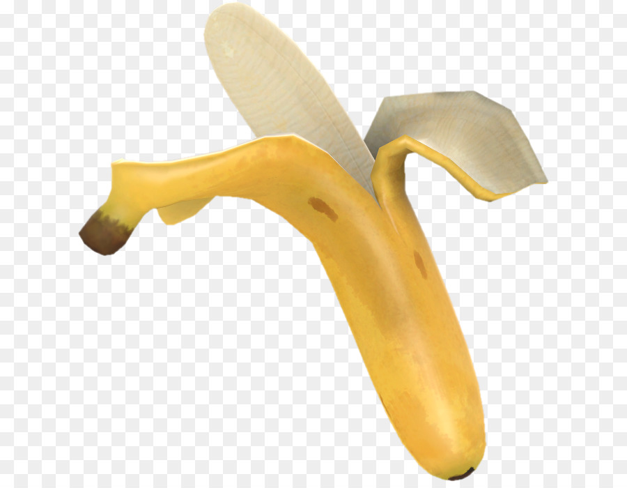 Banana，Team Fortress 2 PNG