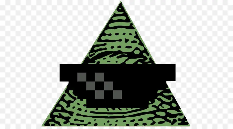 Illuminati，ícones Do Computador PNG