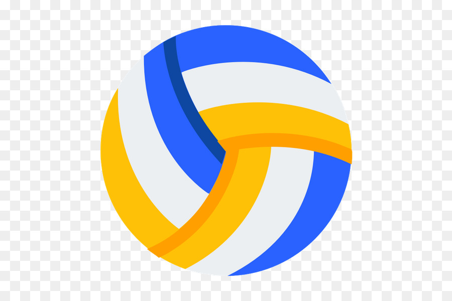 Voleibol，Bola PNG