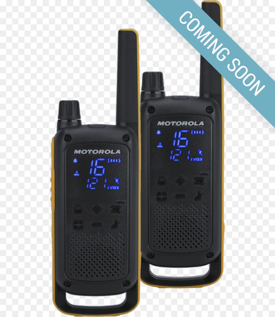 Microfone，Walkietalkie PNG