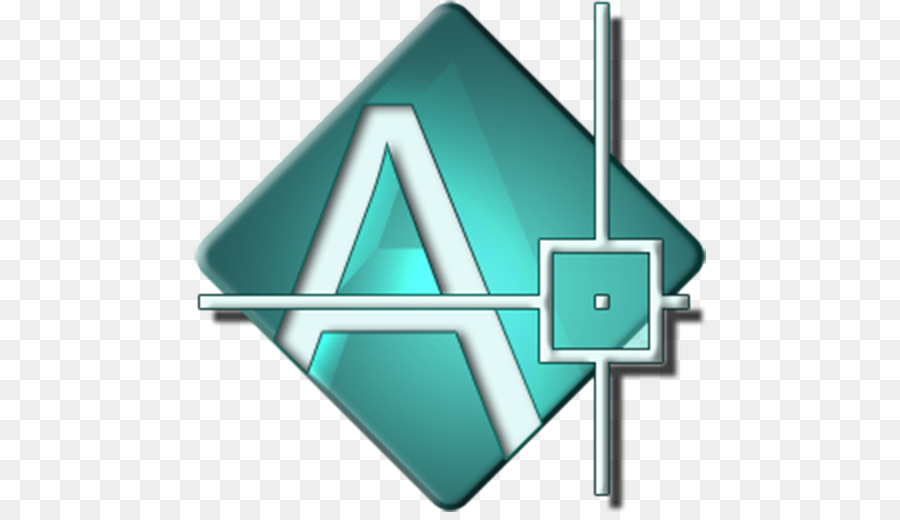 Logotipo Do Autocad，Programas PNG