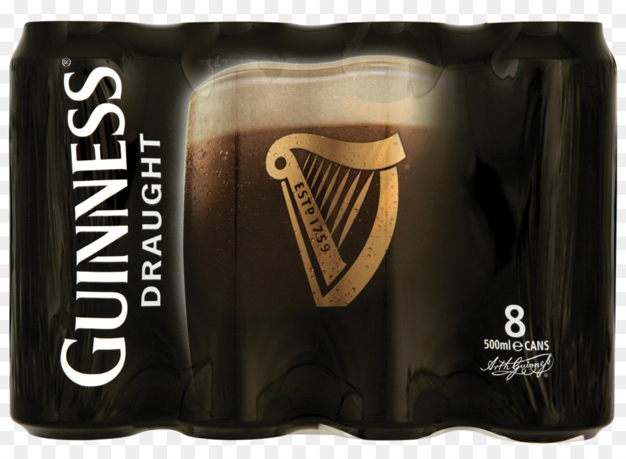 Guinness，Cerveja PNG