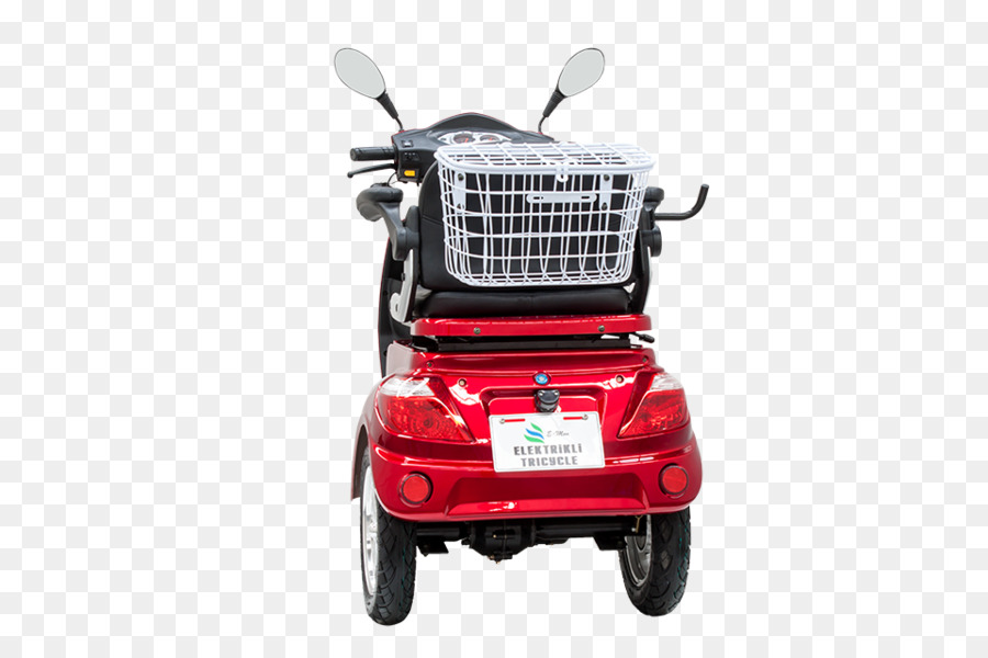 Carro，Scooter PNG