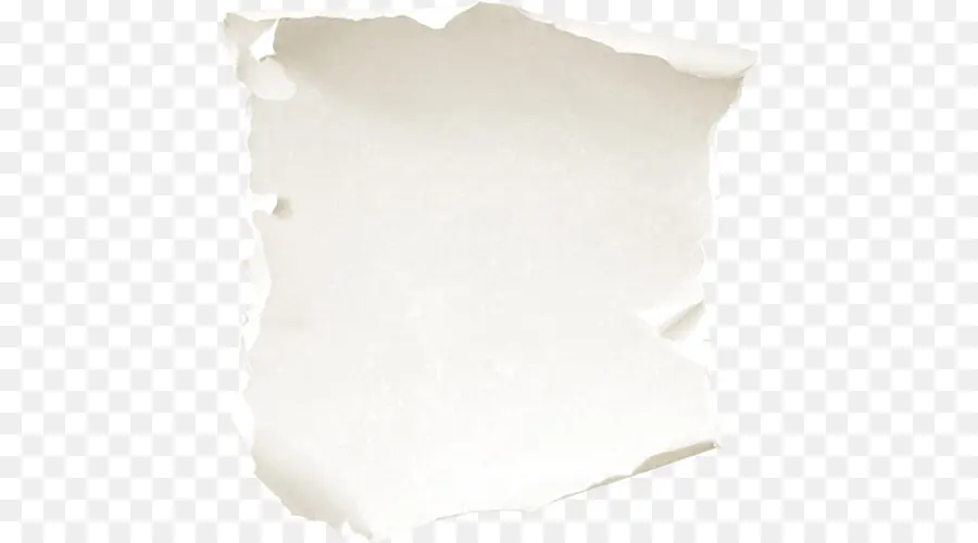 Papel Rasgado，Papel PNG