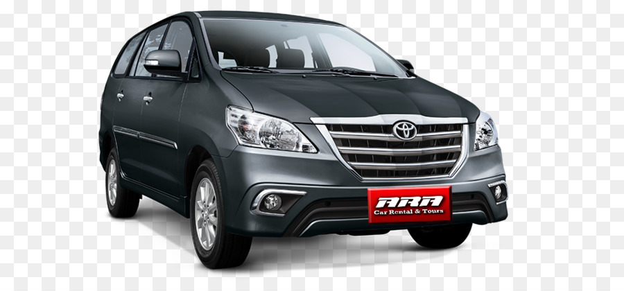 Toyota Innova，Toyota PNG