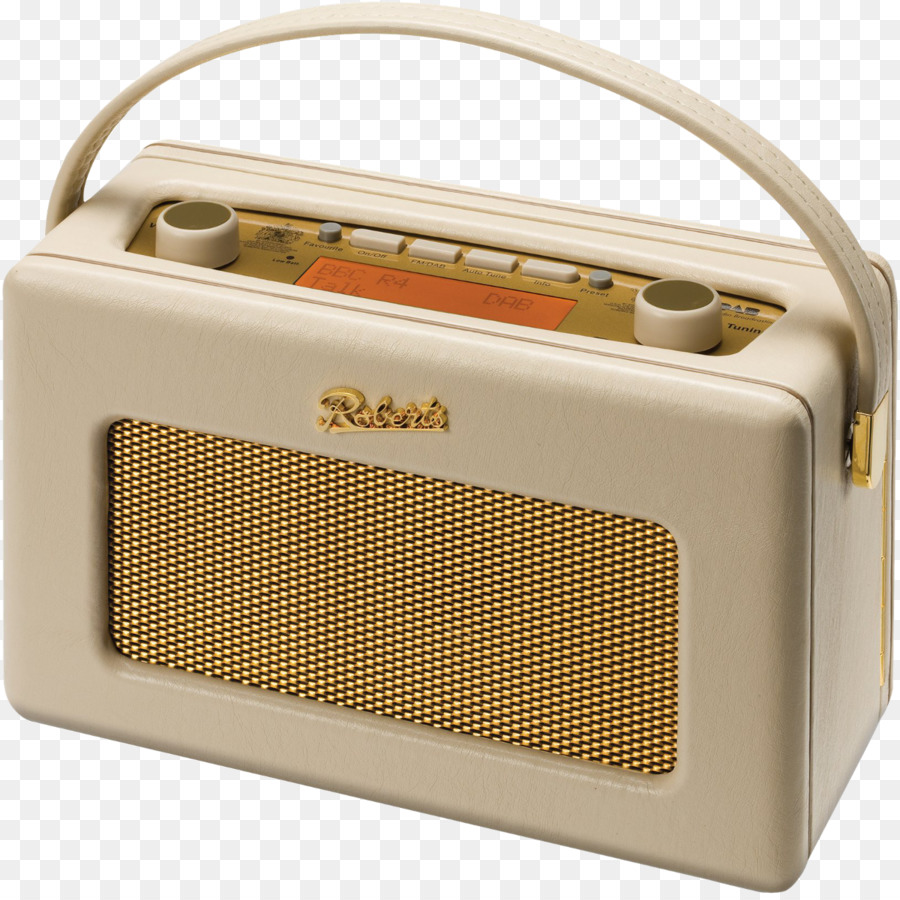 Rádio，Vintage PNG