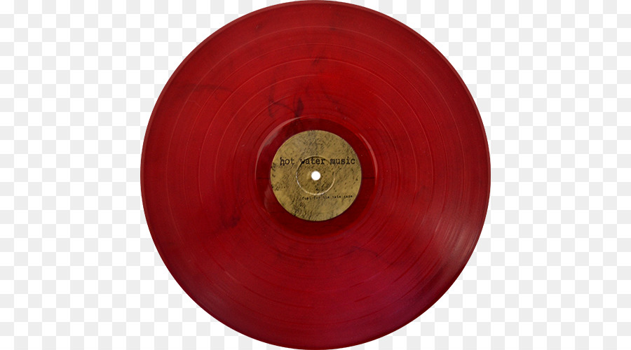 Disco De Vinil Vermelho，Disco PNG