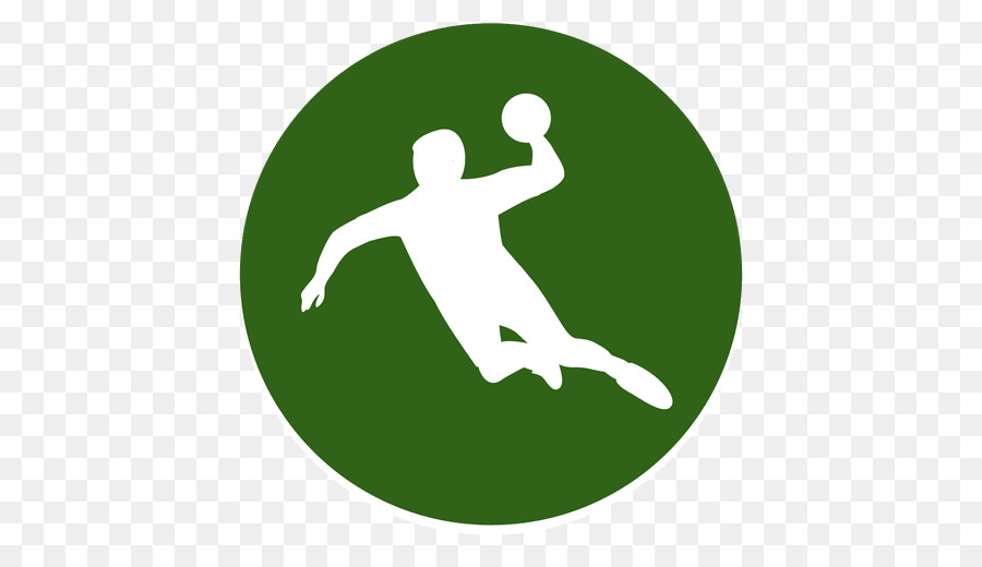 Desporto，Handebol PNG