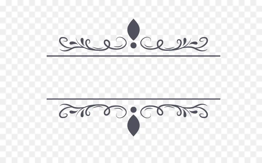 Ornamento，Moda PNG