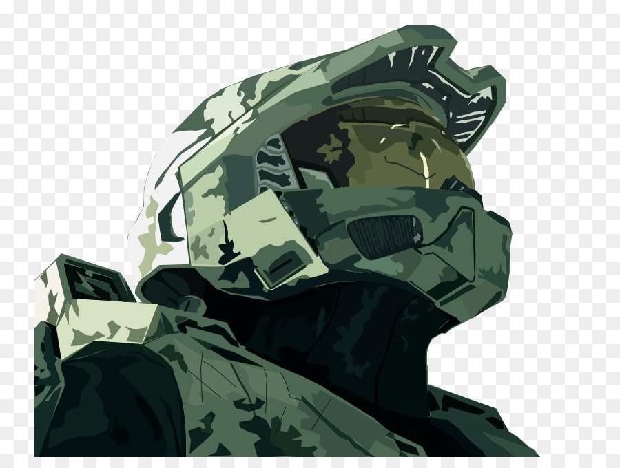 Halo Combat Evolved，Master Chief PNG