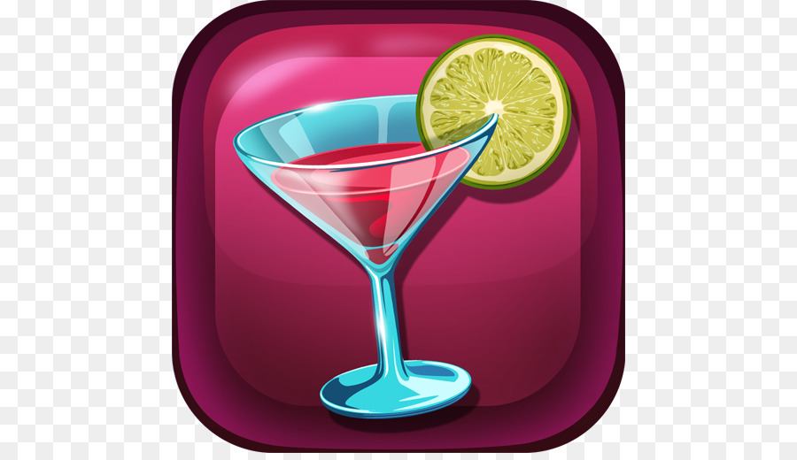 Cosmopolita，Bebidas Cocktails Jogo De Trivia PNG