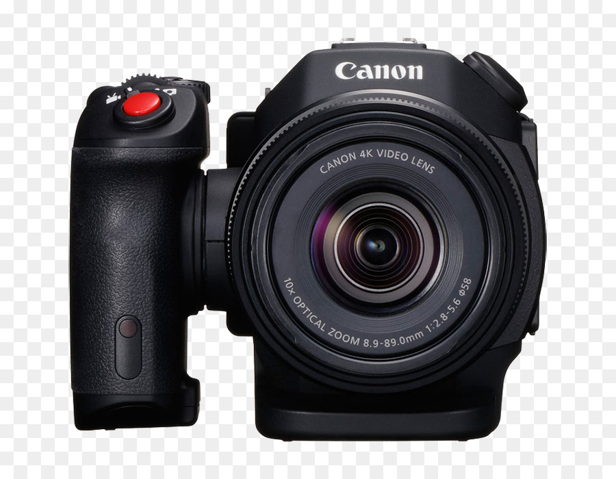 Canon Xc15，Câmaras De Vídeo PNG