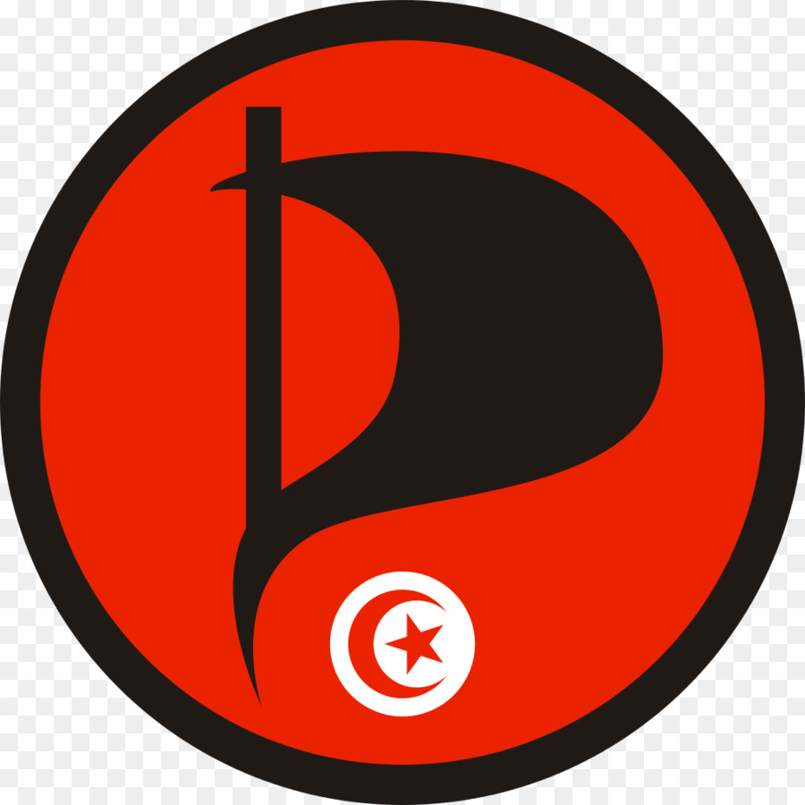 Tunísia，Tunisian Partido Pirata PNG