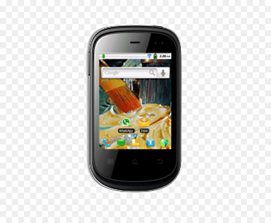 Recurso Telefone，Smartphone PNG