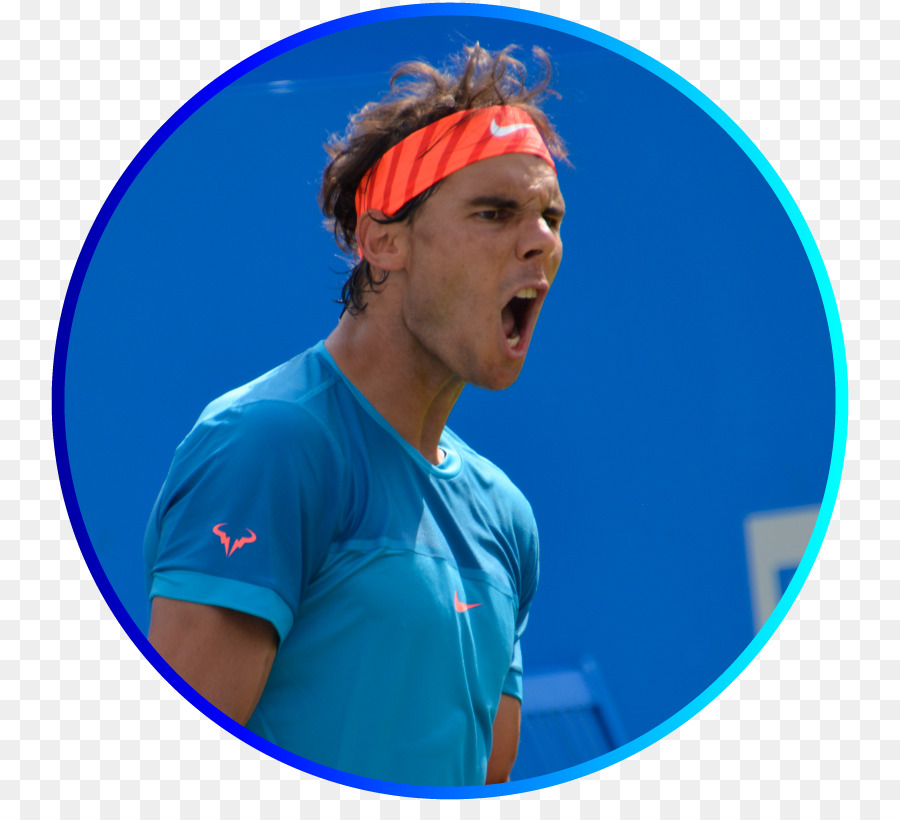 Rafael Nadal，Aberto Da França PNG