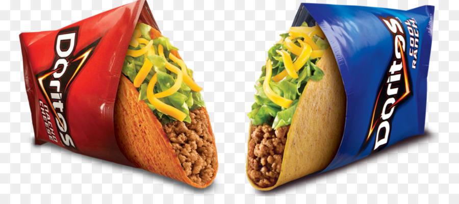 Tacos Doritos，Taco PNG