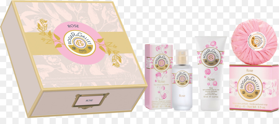 Perfume，Roger Gallet PNG