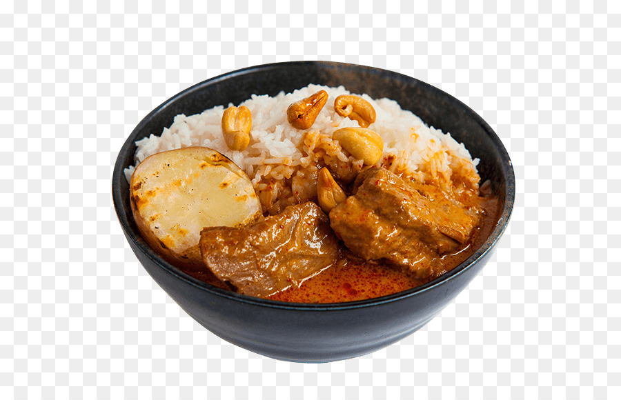 Curry Japonês，Massaman Curry PNG