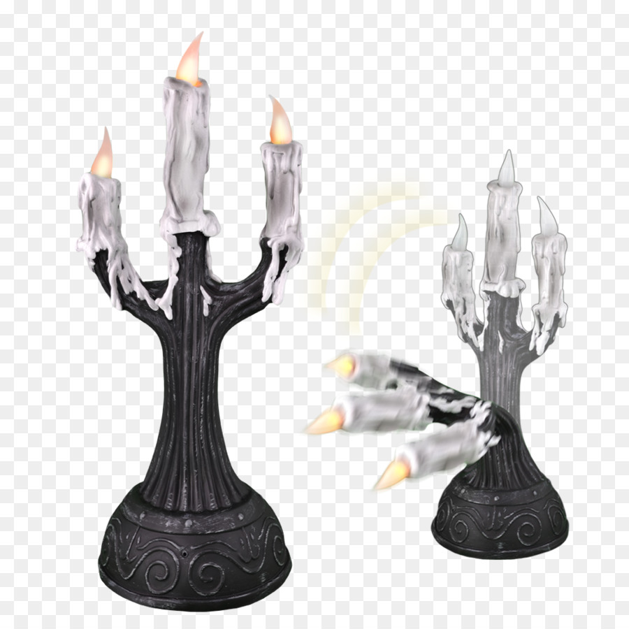 Candelabros，Velas PNG