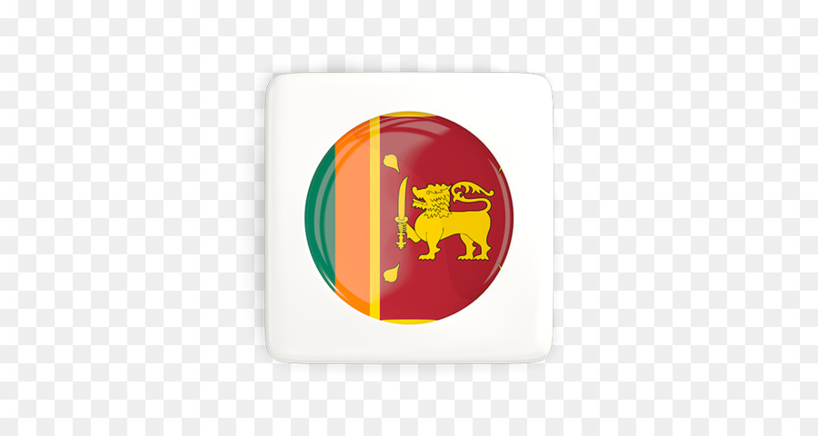 Sri Lanka，Bandeira PNG