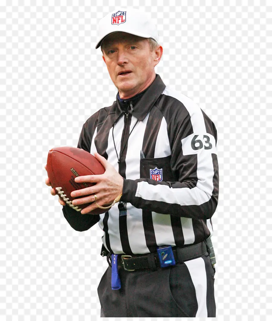 Árbitro De Futebol，Nfl PNG