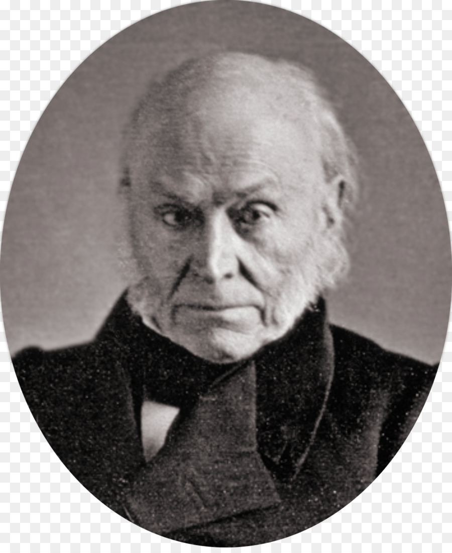 John Quincy Adams，Estados Unidos PNG