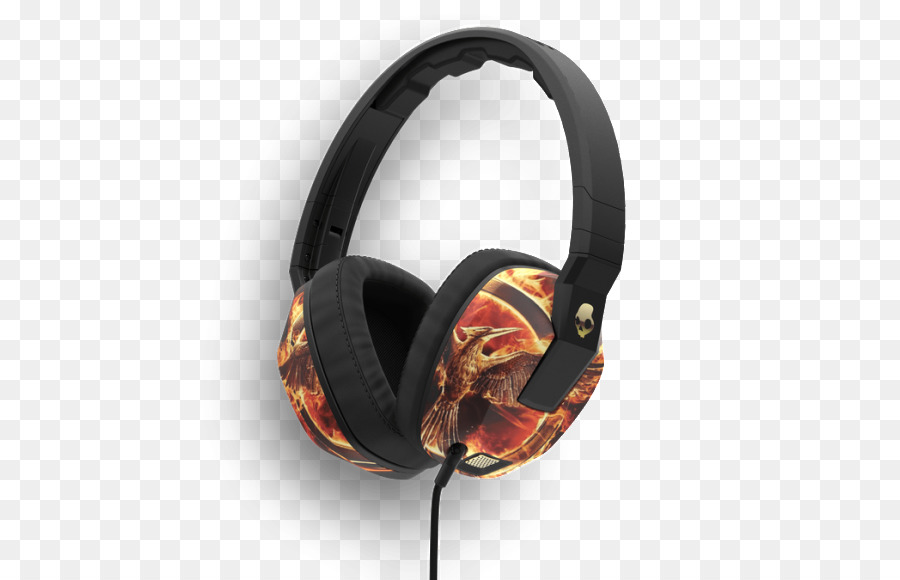 Skullcandy Triturador，Fones De Ouvido PNG