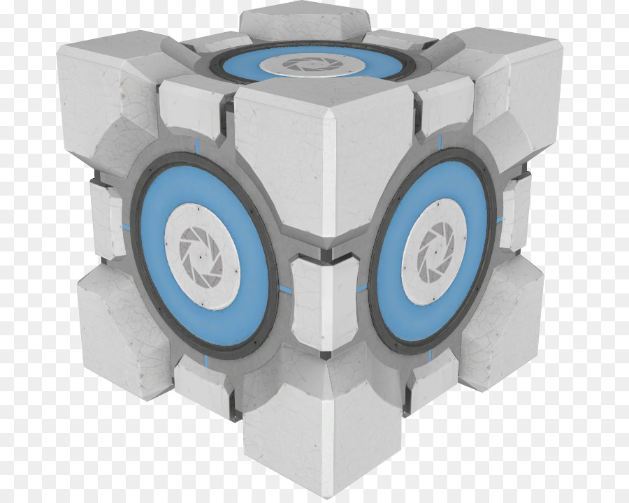 Cubo，3d PNG