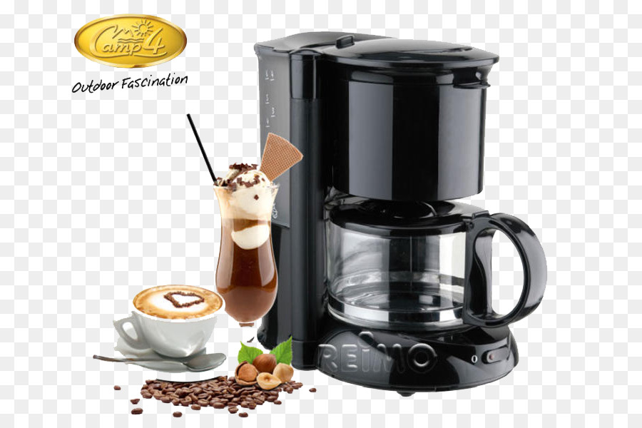 Moka Pote，Cafeteira PNG