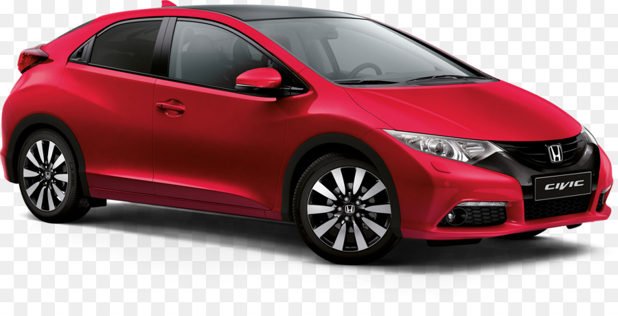 Honda，Carro PNG